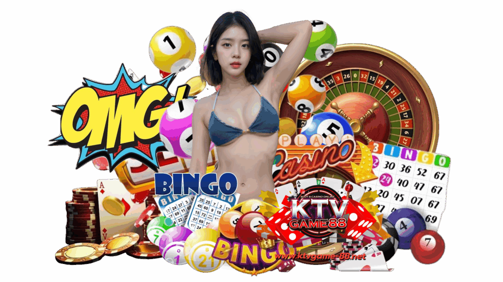 ktvgame88 ขุมทรัพย์การทำรางวัลเกมชั้นนำ ทำรางวัลได้มหาศาล